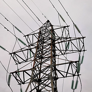 В Белгороде из-за аварии на водозаборах возникли перебои с водоснабжением