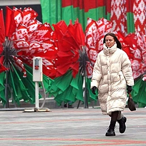 СВР заявила о попытках Запада дестабилизировать Белоруссию через НПО