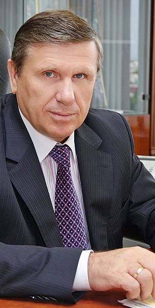 Генеральское крыло Бударина: банкстер зачищает следы к делу судьи Чернова?