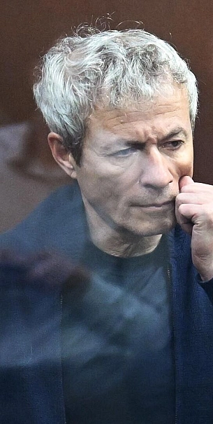 Бизнес из-за решетки: олигарх Мошкович снимет сливки с нижегородцев?