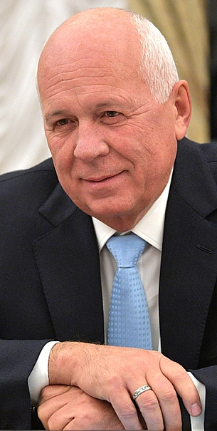 Лесозаготовки Чемезова: приставы вскрыли мутную схему сына главы Ростеха?