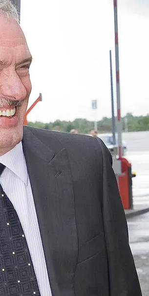 Новогодний куш: олигарх Катков выводит капиталы в Эстонию?