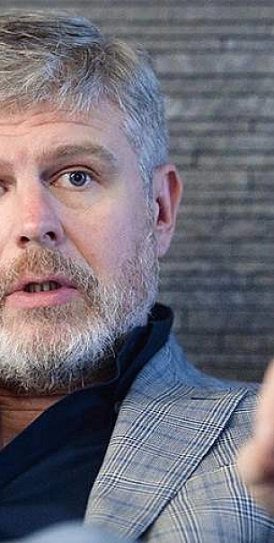 Сделка под прикрытием: возвращение блудного Рябинского?