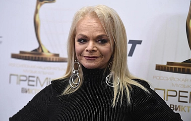 Юрист объяснил, почему Лариса Долина, вероятно, избежит уголовной ответственности за неуплату налогов за дом в Подмосковье