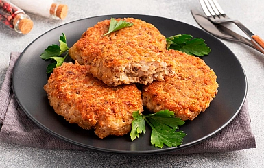 В мясной продукции «Черкизово» выявили сальмонеллу, листерии и следы антибиотиков