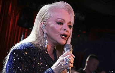 Лариса Долина возглавила рейтинг главных антигероев 2025 года