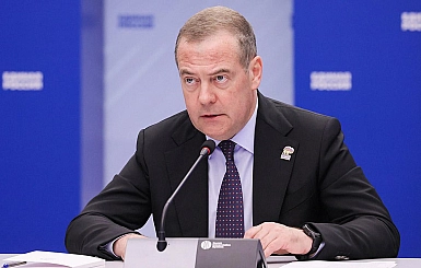 «Единая Россия» нацелена на абсолютное большинство на выборах в Госдуму в 2026 году