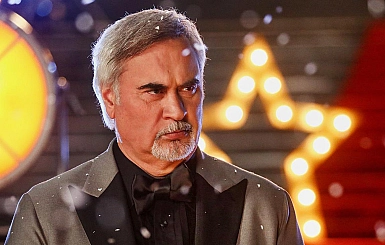 В Киргизии запретили концерт Валерия Меладзе и внесли его в черный список