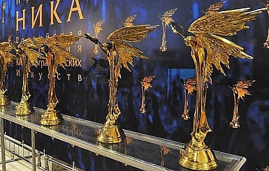 Академия кино объявила лонг-лист претендентов на премию «Ника» за 2025 год