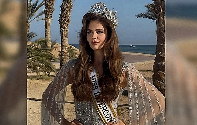 Крымчанка Варвара Яковенко рассказала, как похудела на десятки килограммов и изменила жизнь