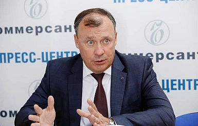 Алексей Орлов вновь утверждён на пост главы Екатеринбурга