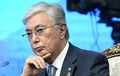 Казахстан переходит к президентской республике с усиленным парламентом