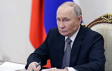 Путин отметил востребованность российской дипломатии в условиях глобальной нестабильности