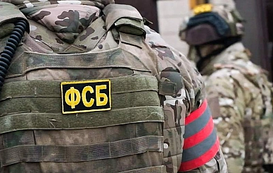 ФСБ задержала третьего соучастника покушения на генерала Алексеева