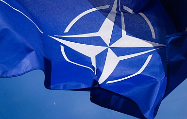 Командные штабы НАТО в США и Европе передадут под руководство европейских стран