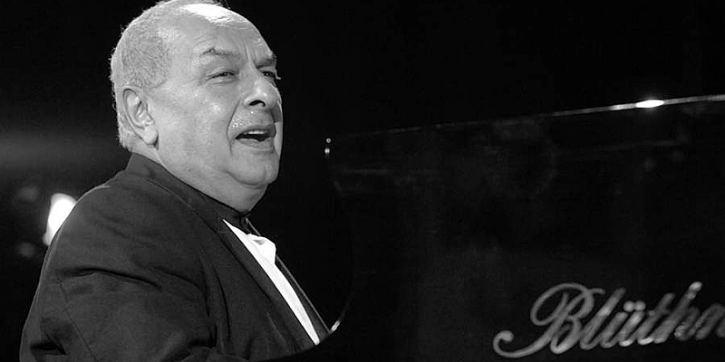 Ушел из жизни народный артист России Левон Оганезов