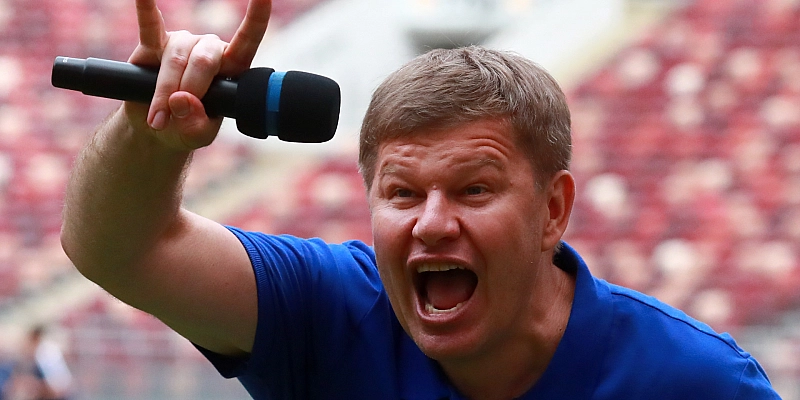 Губерниев назвал мелочью скандал с дефектами медалей на Олимпиаде-2026