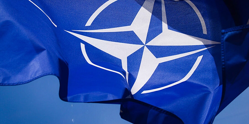 Командные штабы НАТО в США и Европе передадут под руководство европейских стран