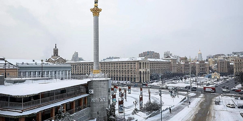 FT: США требуют от Киева провести выборы и референдум по мирному соглашению до 15 мая